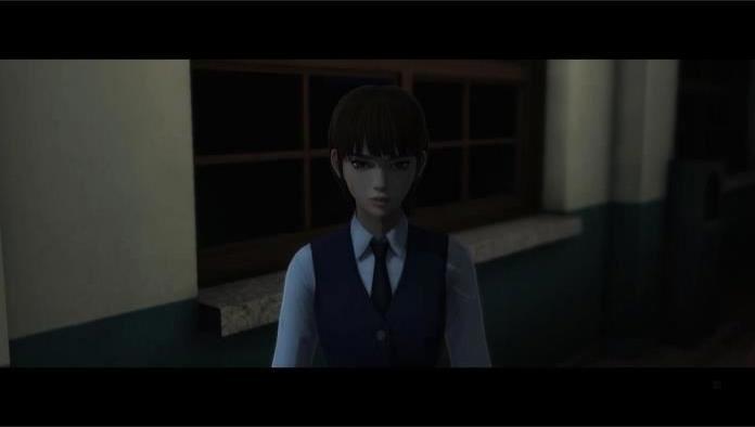 Image du produit Pqube Jour blanc : un labyrinthe nommé école (Switch)