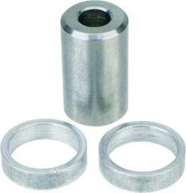RockShox Rear Shock Mounting Hardware 36.0x8mm (1 Set) (36 mm, 8 mm)