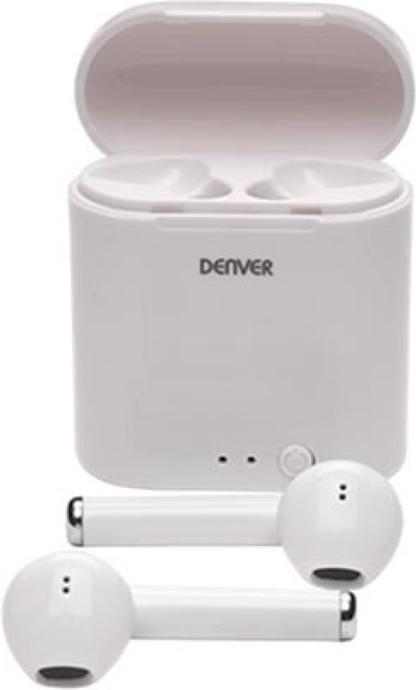 Actual product image Denver TWE-36MK2 (3 h, Wireless)
