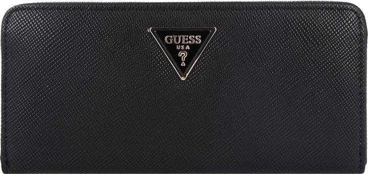 Guess Langbörse Laurel Large Zip Around