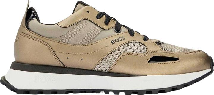 Actual product image BOSS Mens Jonah Running Trainers (39.5)
