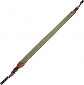 Actual product image Larmor Belt - Scarf for SCS-N11 camera - Khaki (Neck belt)
