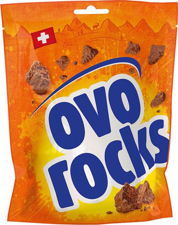 Ovomaltine Ovo Rocks (127 g)