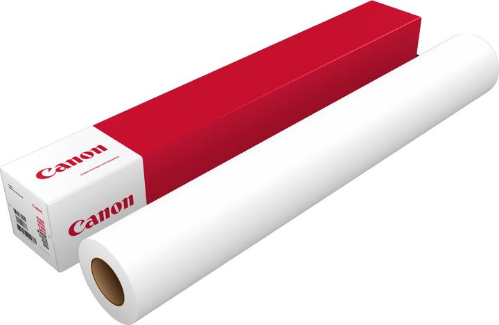Actual product image Canon Plotter paper (140 g/m², 3000 cm, 91.40 cm)
