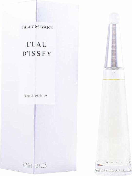 Actual product image Issey Miyake L'Eau d'Issey (Eau de parfum, 25 ml)