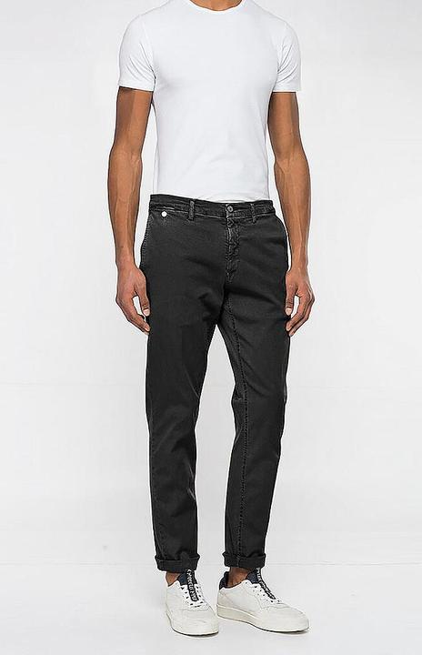 Produktbild Replay Chino Regular Fit " Benni " Hyperflexx (W31/L30)