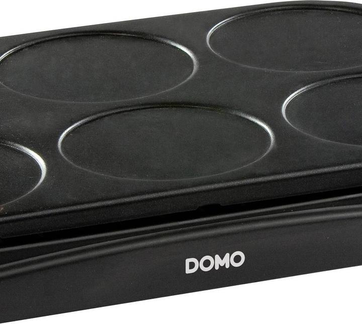 Actual product image Domo DO8709P