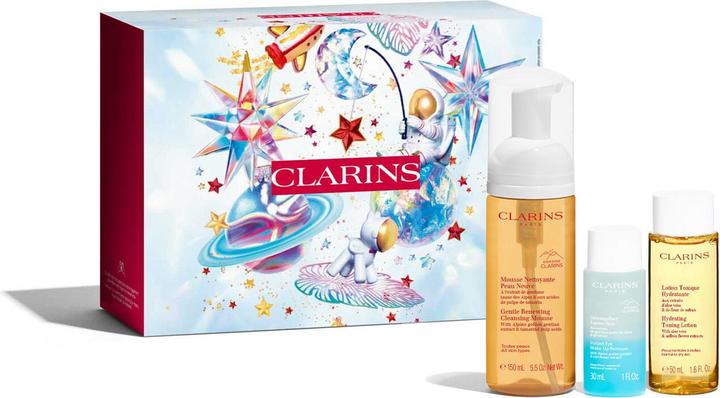 Immagine prodotto Clarins Cofanetto Rituale Detersione (Set per la cura del viso)
