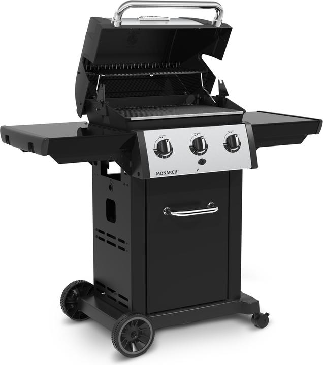 Produktbild Broil King Monarch 320 (8.80 kW)