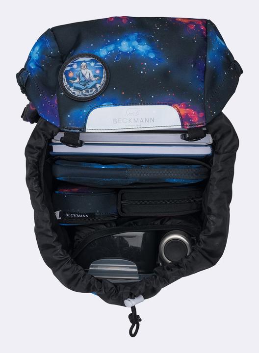 Actual product image Beckmann Classic mit Wendetasche (22 l)