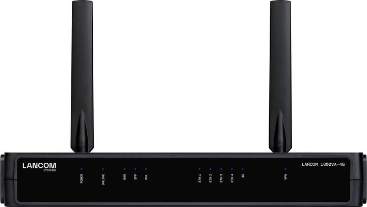 Image du produit Lancom Systems 18xx