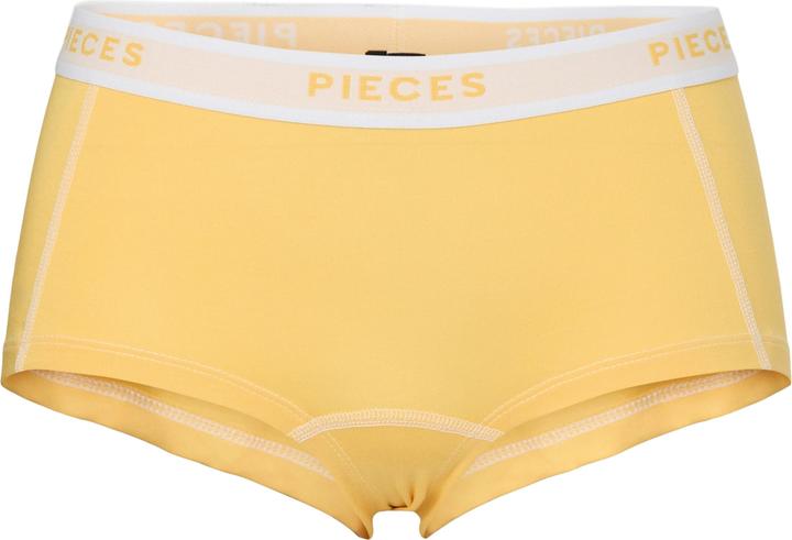 Immagine prodotto Pieces PCLOGO 4er-Pack Boxershorts (S, confezione da 4)