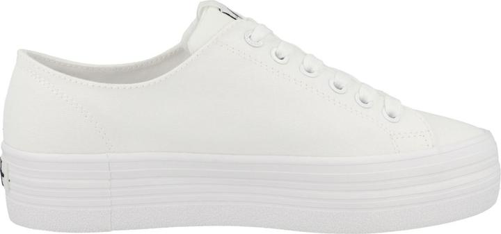 Produktbild Calvin Klein Jeans Vulcanized Flatform Essential Mono - 57589 (41)