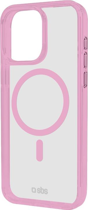 Pink, Transparent