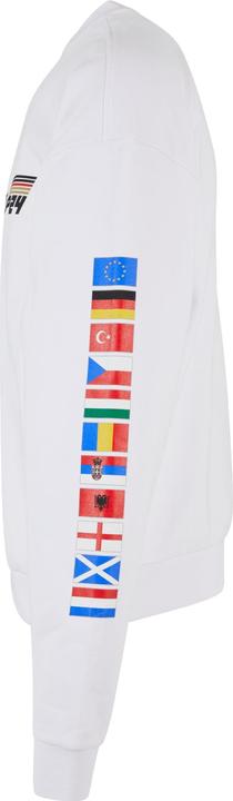 Immagine prodotto Mister Tee Girocollo in cotone ultra pesante - 139539 (XL)