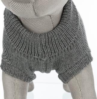 Actual product image Trixie Sweater Kenton (XS, Dog jumper)
