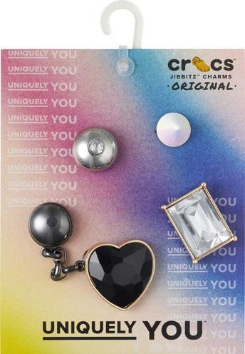 Produktbild Crocs MetaverseQueen/5 Pack (One Size)