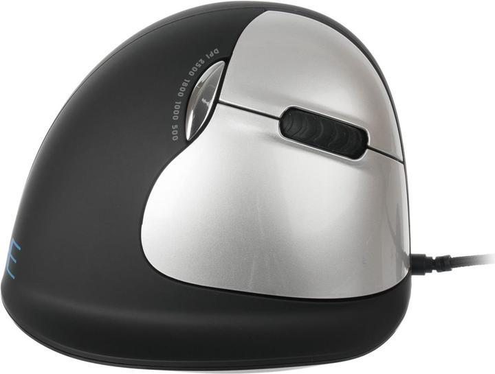 Image du produit R-Go Tools HE Mouse Vertical Wired (Filaire)