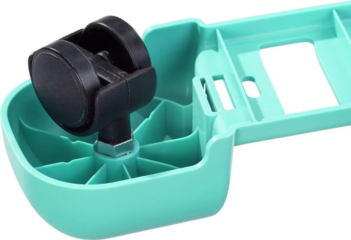 Actual product image Leifheit Set CLEAN TWIST Disc Mop Ergo Mobile (1 pcs.)