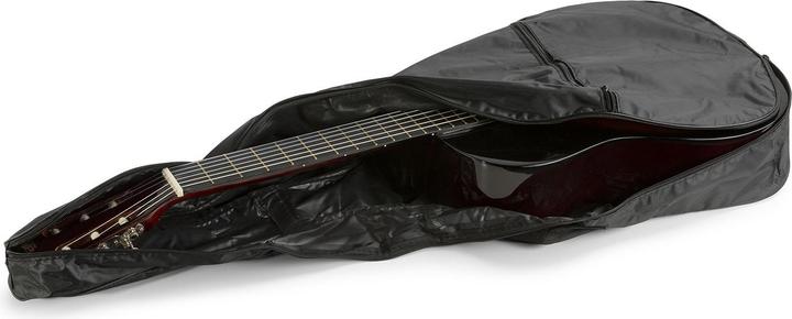 Immagine prodotto Max Chitarra classica SoloArt Set Sunburst (Set di chitarre acustiche, Legno)