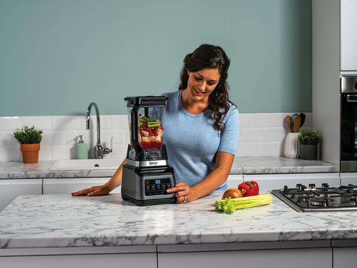 Actual product image Ninja BN800EU 3-in-1 (2100 ml, 1200 W)