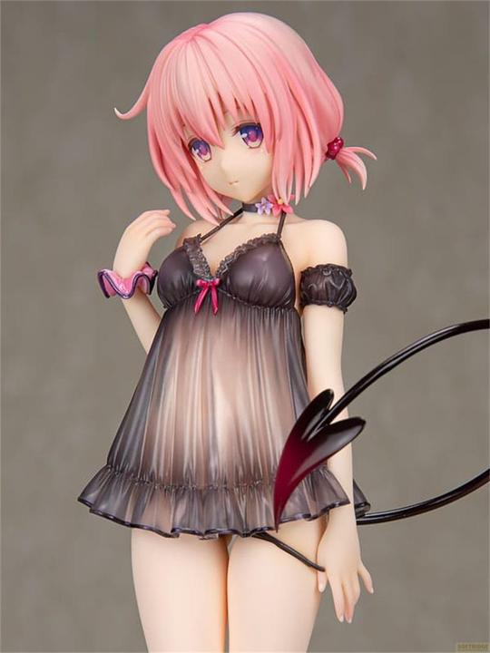 Produktbild Ryu-Ns To Love-Ru Darkness statuette PVC 1/6 Momo Belia Deviluke Little Devil Baby Doll Ver. 24 cm