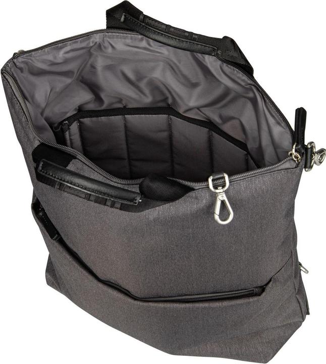 Produktbild Jost Bergen - X-Change Bag S (19 l)