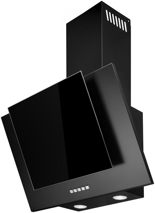 Actual product image Concept OPK5260BC (Wall hood)