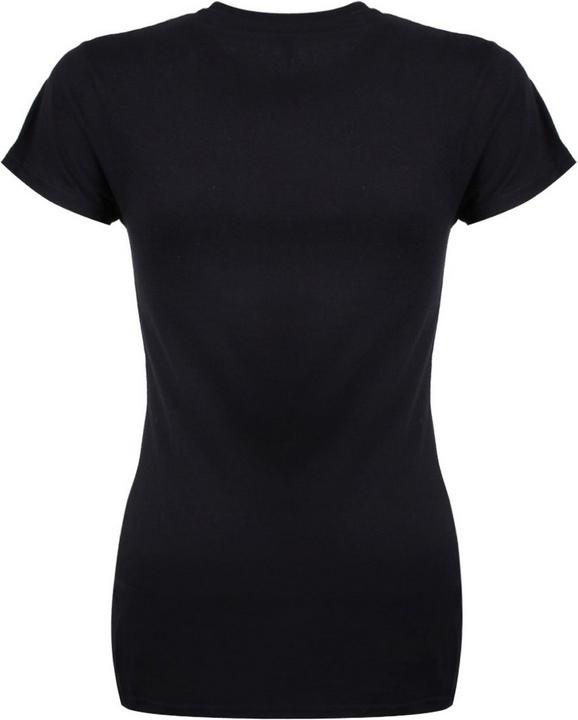 Actual product image Grindstore Im Out Of Bed And Dressed Tshirt (L)