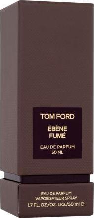 Actual product image Tom Ford Ébène Fumé (Eau de parfum, 50 ml)