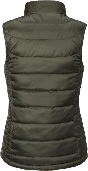 Produktbild Russell Nano Weste Wattiert (XS)