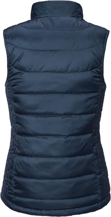Actual product image Russell Nano Vest Padded (XL)