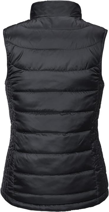 Produktbild Russell Nano Weste Wattiert (XS)