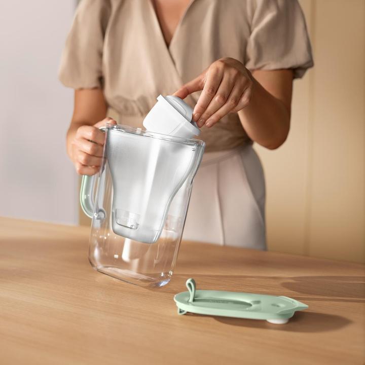 Actual product image Brita Style eco incl. 2 MX Pro