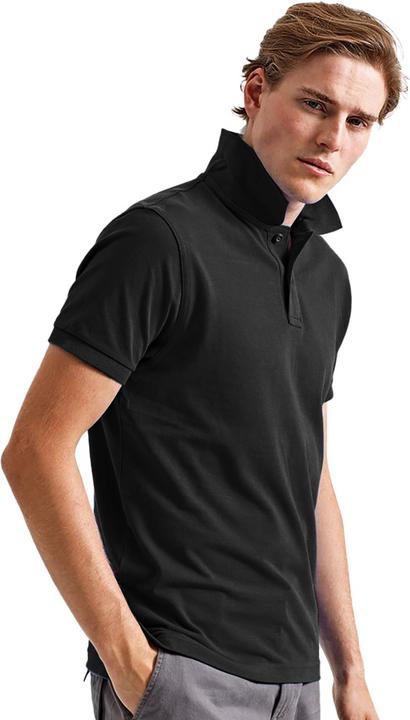 Produktbild Asquith & Fox Poloshirt Baumwolle aus biologischem Anbau (M)
