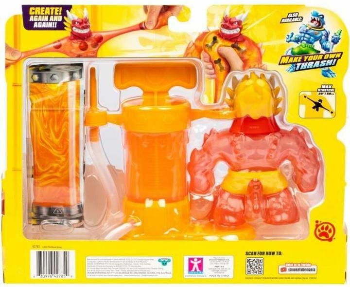 Image du produit Goo Jit Zu Hero Creator - Blazagon