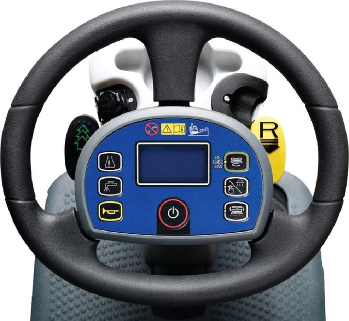 Image du produit Nilfisk Autolaveuse SC2000 FP Li-Ion complète (Autolaveuse)