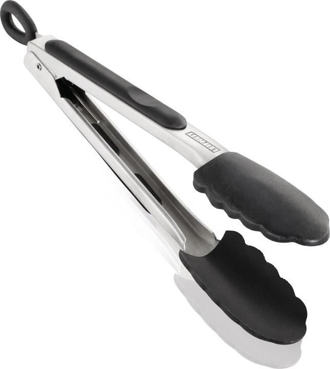 Actual product image Leifheit Kitchen and barbecue tongs 23 cm ProLine