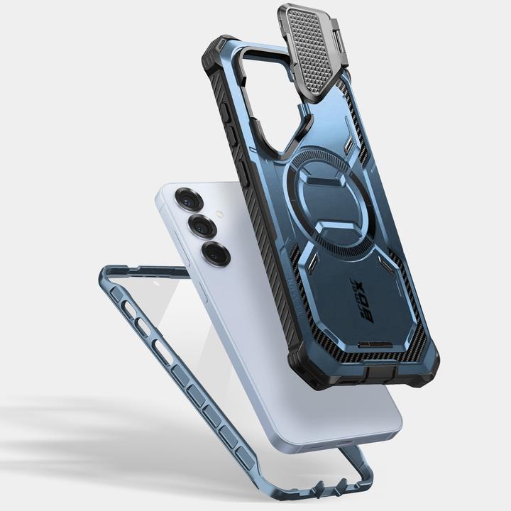 Immagine prodotto i-Blason Armorbox Stossfeste (Samsung Galaxy S25)