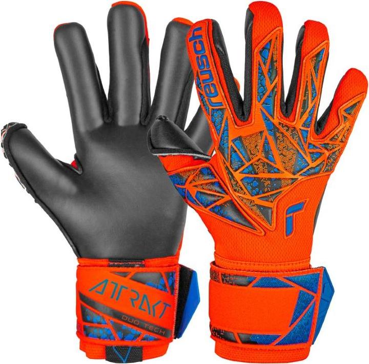 Reusch Attrakt Duo (9)