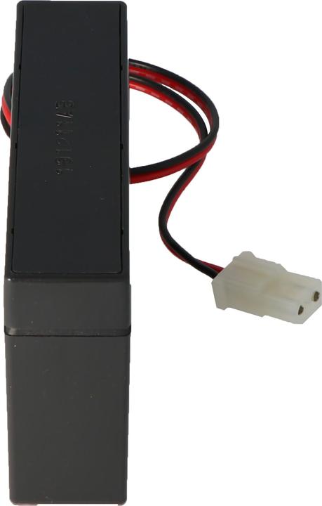 Immagine prodotto Fiamm FG20086 Blei Akku mit Kabel und AMP Stecker 800mAh, nicht mehr lieferbar, geliefert wird der M (12 V, 0.80 Ah)