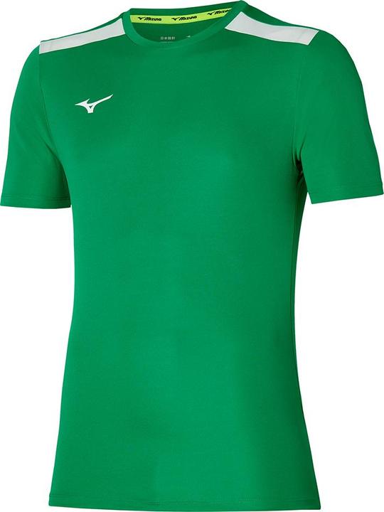 Mizuno Perform Crew Shirt