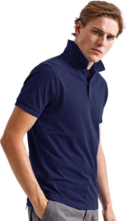 Produktbild Asquith & Fox Poloshirt Baumwolle Aus Biologischem Anbau (M)