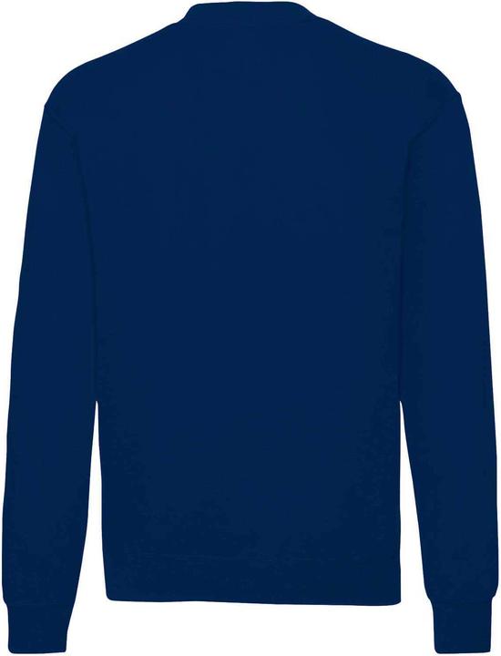 Immagine prodotto Fruit of the Loom Felpa classica 8020 (4XL)