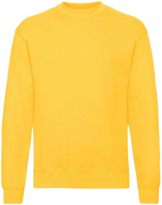 Fruit of the Loom Classic 8020 Sweatshirt (3XL)