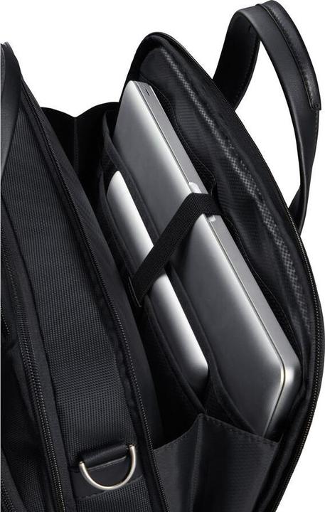 Immagine prodotto Samsonite URBAN-EYE151125 (18 l, Bagaglio a mano (fino a 50 litri))