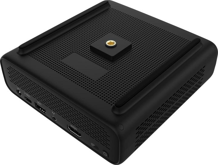 Actual product image Philips PicoPix Max One (Full HD, 450 lm, 1.2:1)