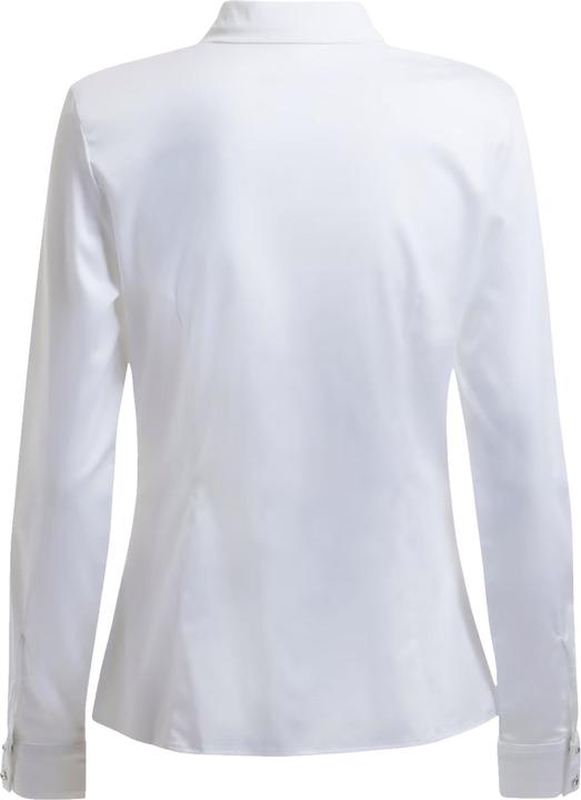 Actual product image Guess Damen Bluse CATE weiss S (S)
