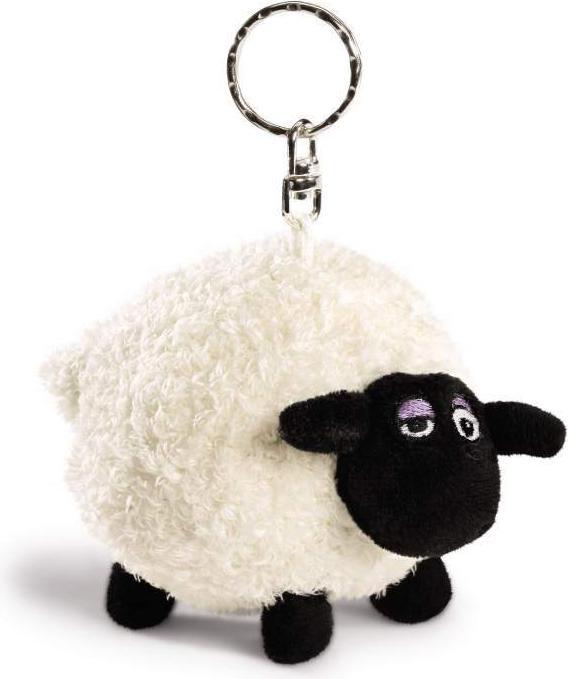 Actual product image NICI Keyring Shirley