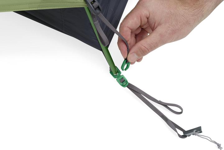 Actual product image Sea To Summit Alto TR1 (Dome tent, 1.11 kg, 1 person)